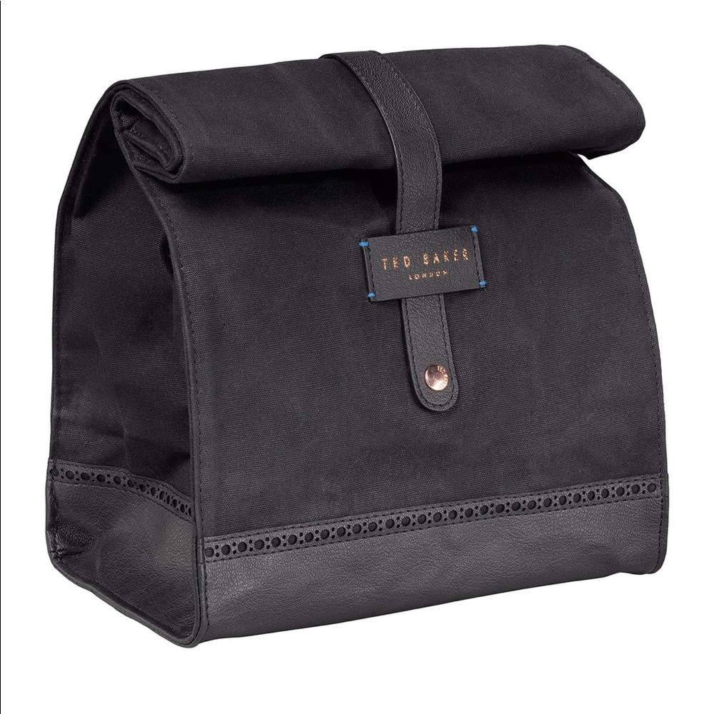 Ted Baker Wild and Wild Lunch Bag